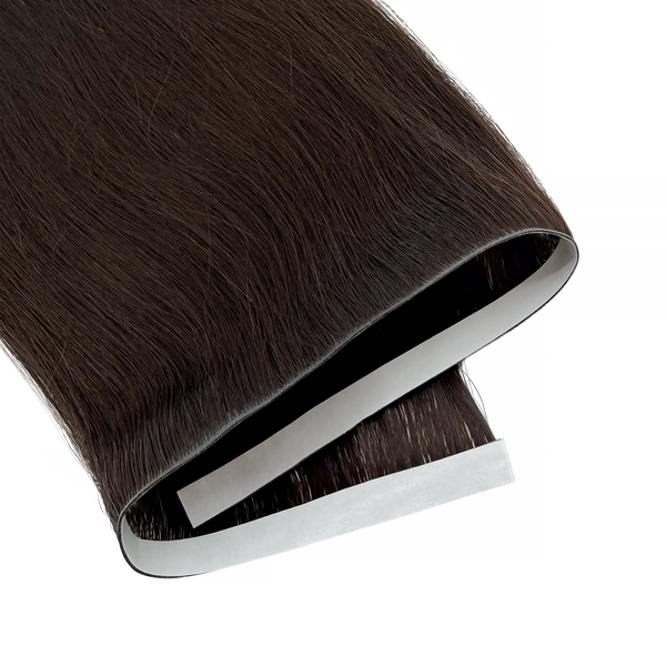 Tape Weft Hair Extensions