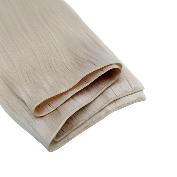 Volume Weft Hair Extensions