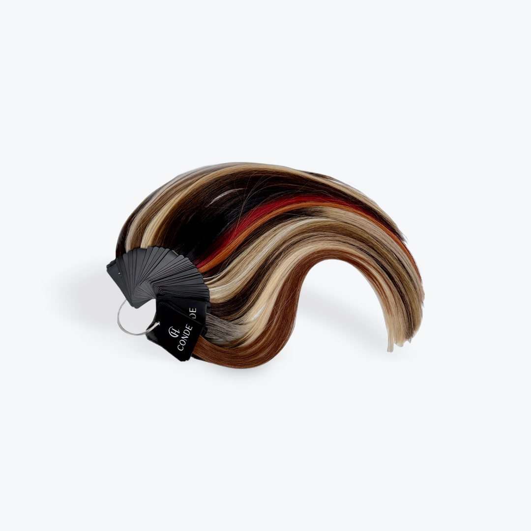 Conde Professional Color Ring