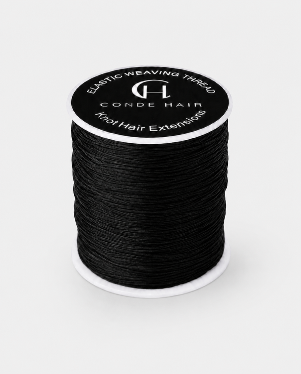 Elastic Weaving Thread