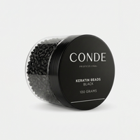 Keratin Beads
