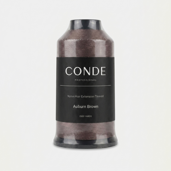 Nylon Hair Extension Thread