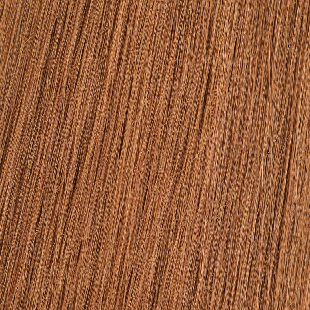 Clip-in Copper #Copper Fantasy