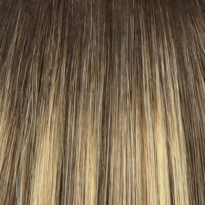 Bulk Toasted Marshmallow #5/6/12 Balayage — Level 5 (Light Brown) to Level 12 (Ultra Light Blonde). A multi-tonal balayage...