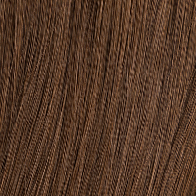 Thin Weft Blonde #7 Natural hair extensions - natural shade by Conde Professional