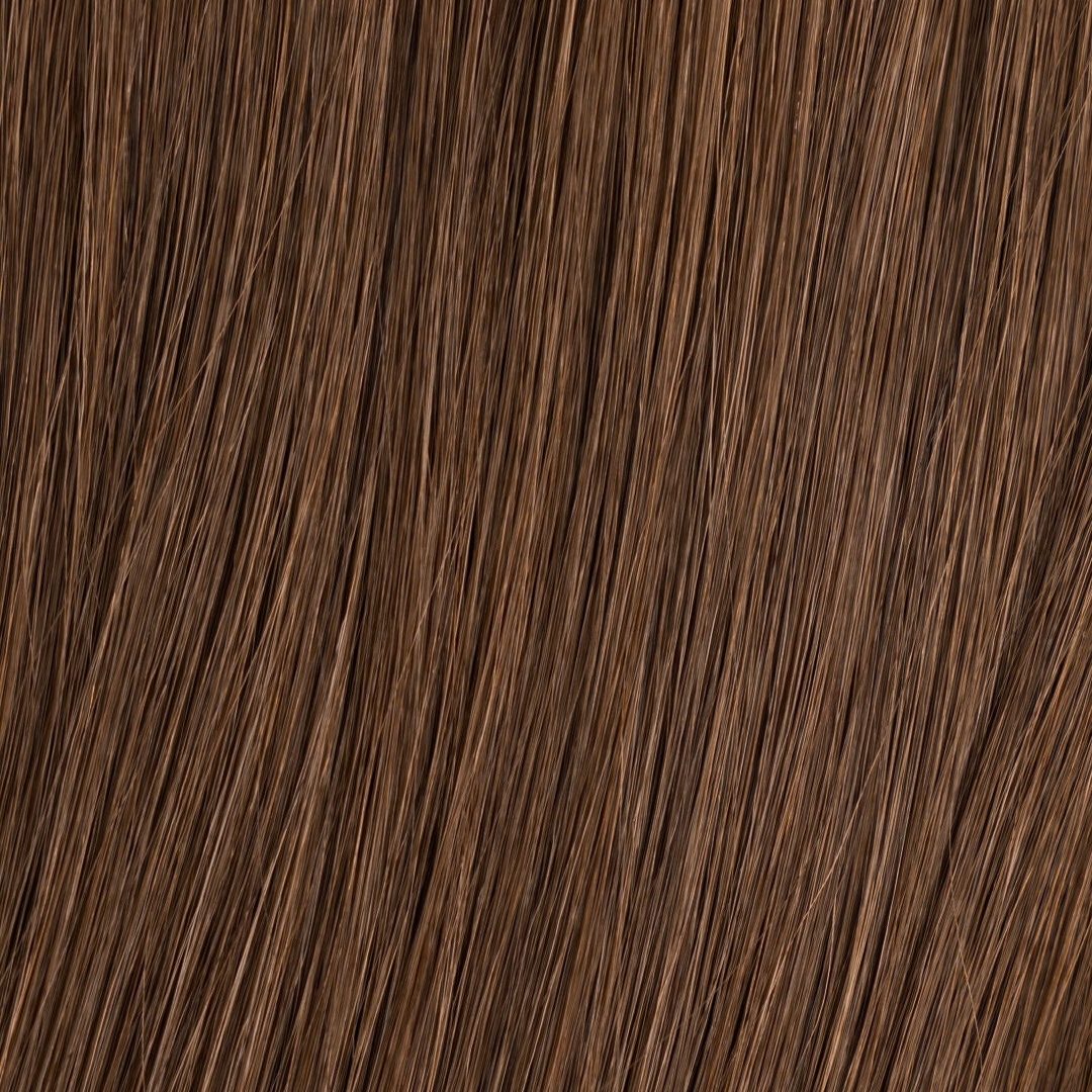 Clip-in Blonde #7 Natural