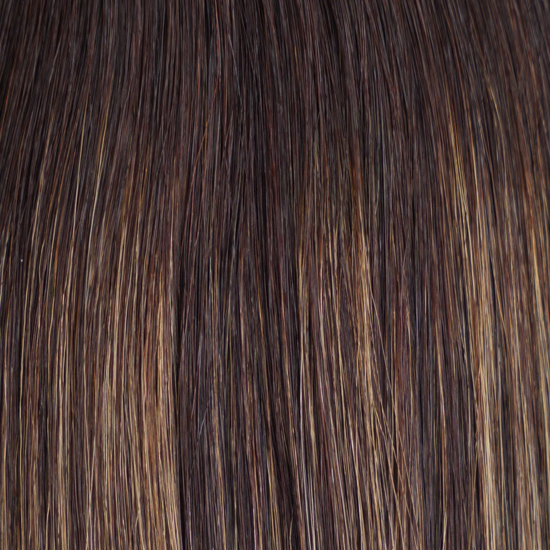 Tape-in Dark Caramel #5/9 Bronde