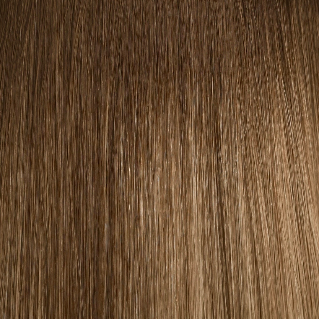 Tape-in Honey Brown #6/9/10 Bronde
