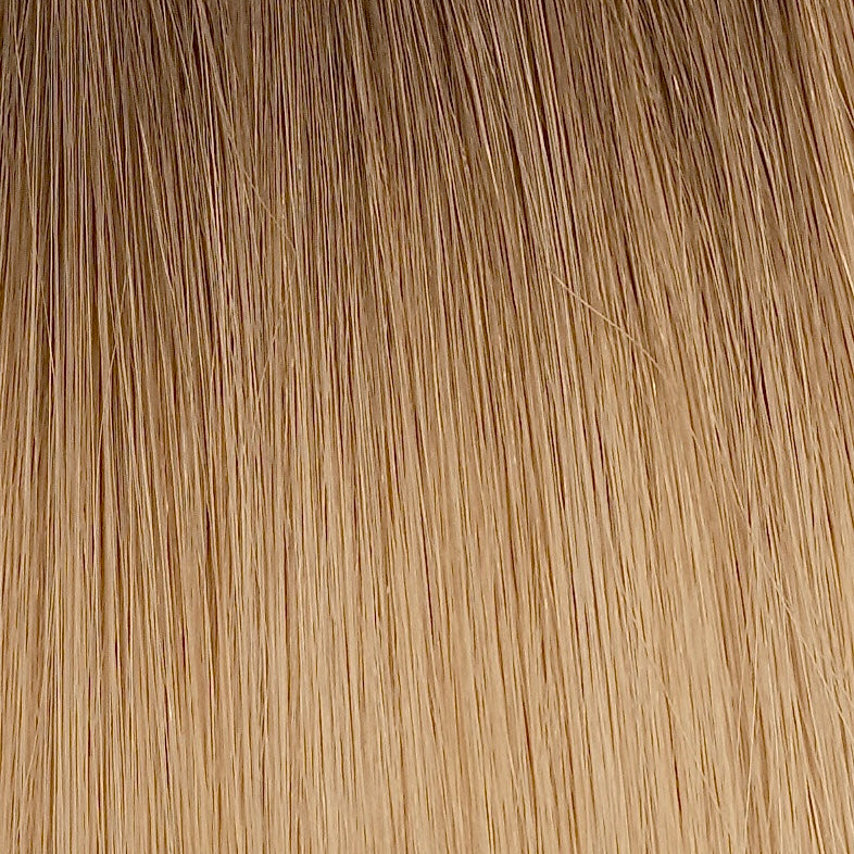 Tape-in Iced Beige #7.1/10.13 Rooted