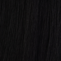 Jet Black #1 Natural