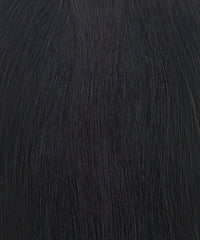 Bulk Jet Black #1 Solid