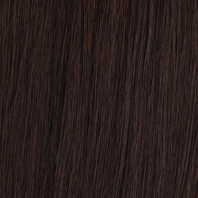 Thin Weft Light Brown #5 Natural hair extensions - natural shade by Conde Professional