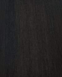 Volume Weft Natural Black #2 Solid