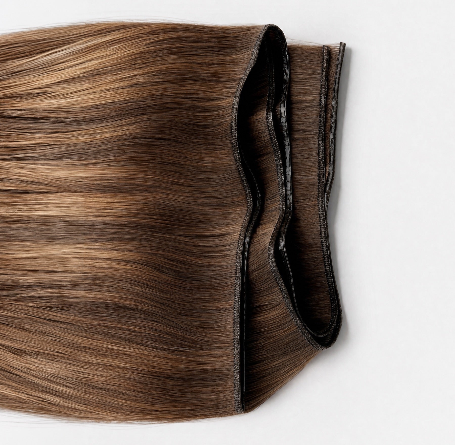 Thin Weft