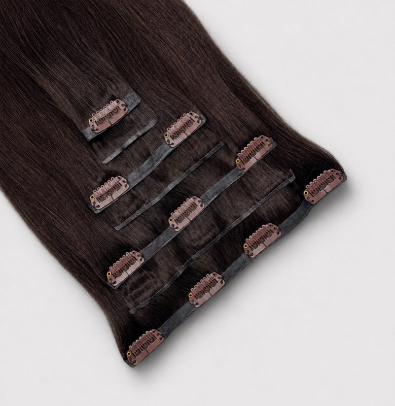 FLAWLESS QUALITY IN EVERY STRAND