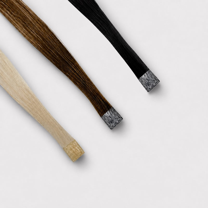FLAWLESS QUALITY IN EVERY STRAND