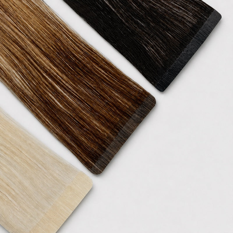 FLAWLESS QUALITY IN EVERY STRAND