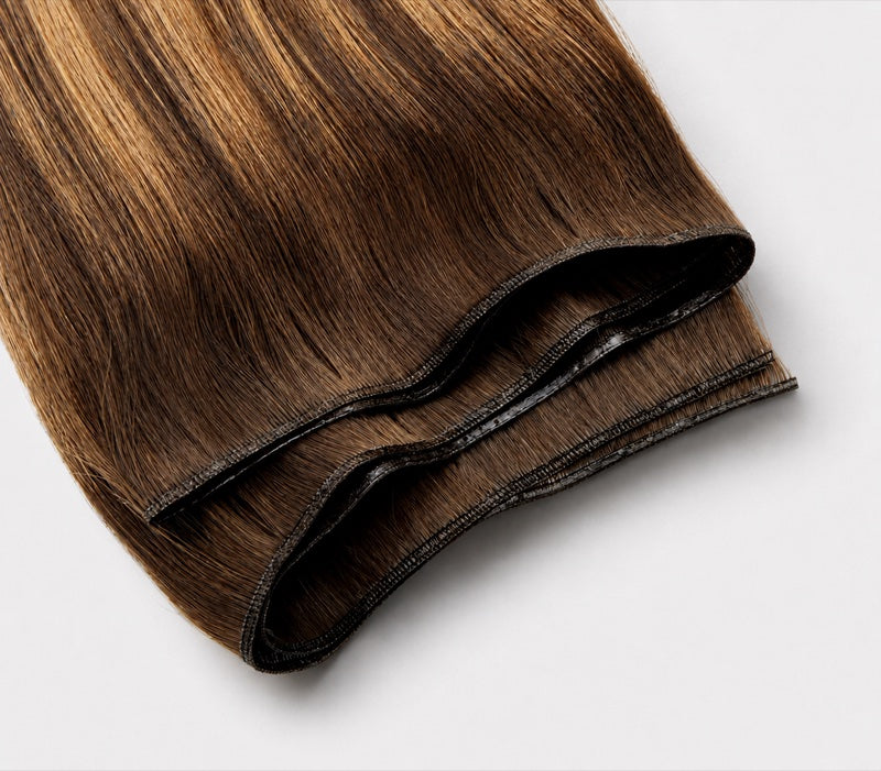 FLAWLESS QUALITY IN EVERY STRAND