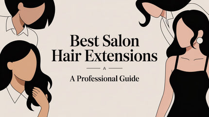 Best Salon Hair Extensions A Professional Guide
