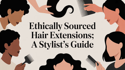 Ethically Sourced Hair Extensions: A Stylist's Guide