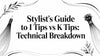 Stylist's Guide to I Tips vs K Tips: Technical Breakdown