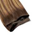 Thin Weft