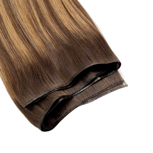 Thin Weft