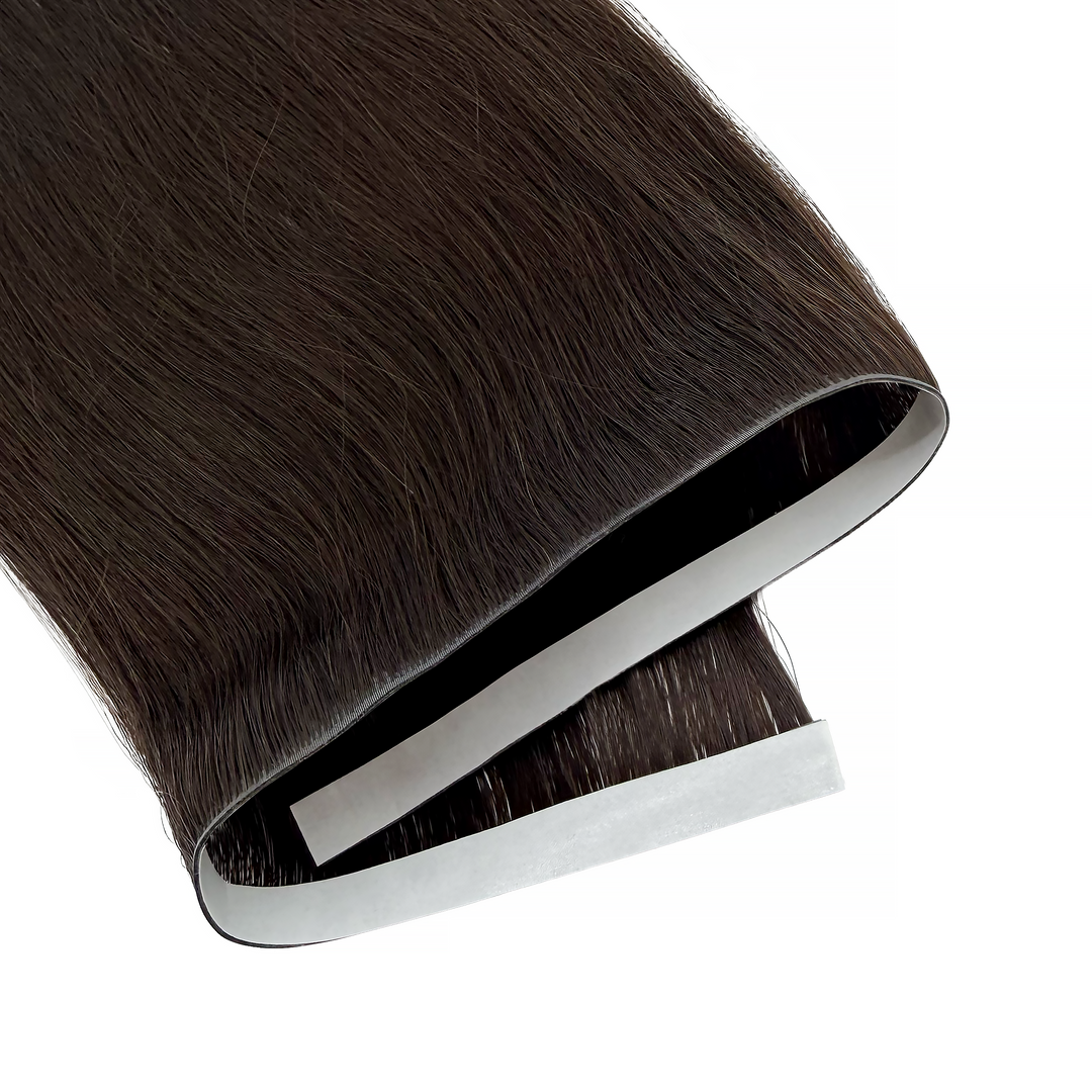 Tape Weft Hair Extensions