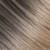 #4/#11.21 Ashy Brunette Rooted - Conde Hair