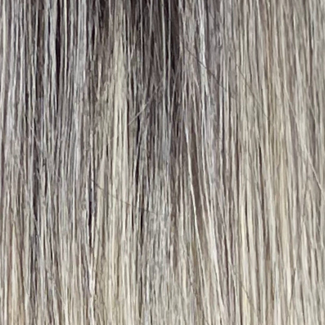 #5/12 Stunning Blonde Rooted - Conde Hair