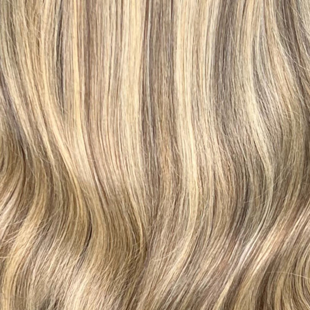 #6/#11 Dark Blonde / Lightest Blonde Highlights - Conde Hair