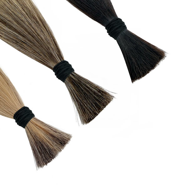Bulk Hair