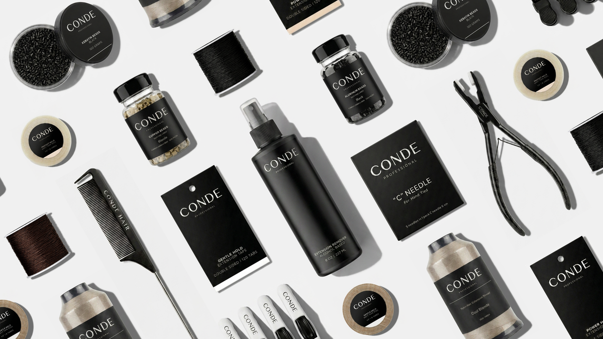 A PERFECT SHADE
FOR EVERY CROWN