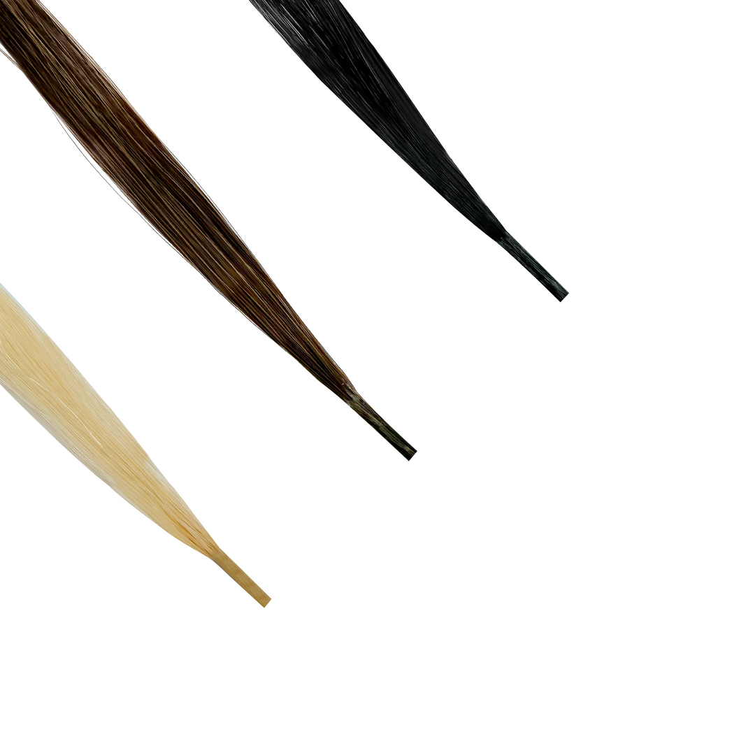 I-tip Hair Extensions