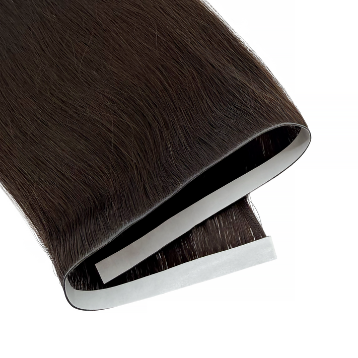 Tape Weft Hair Extensions
