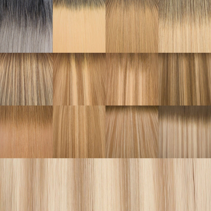 Balayage Bulk