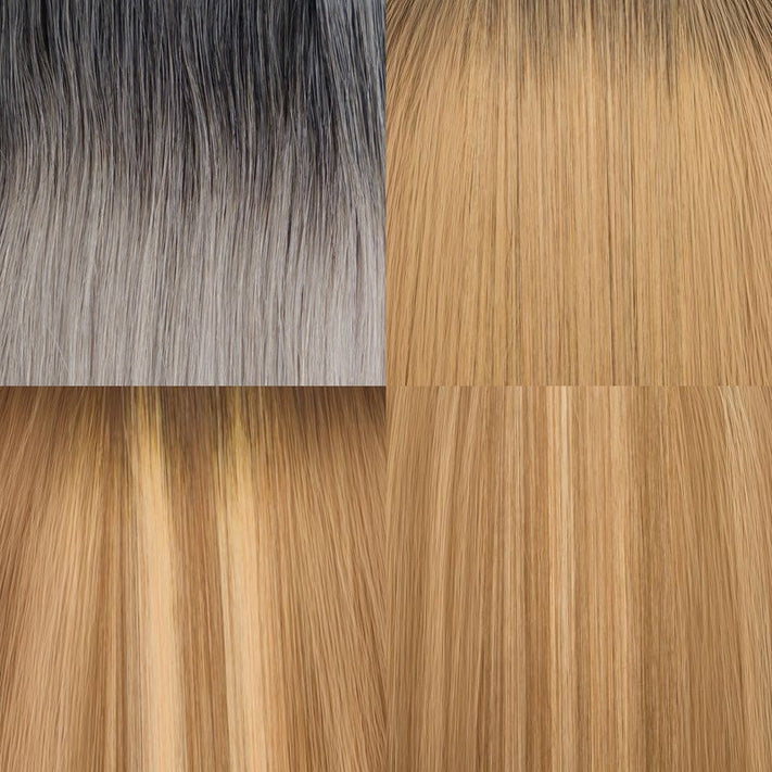 Balayage Clip-in