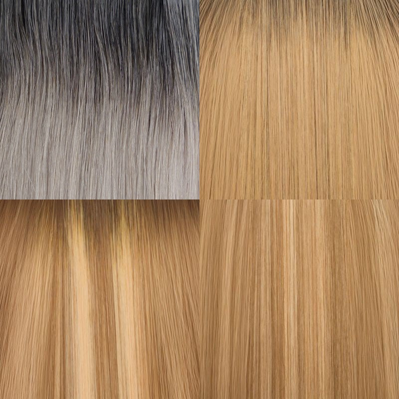 Balayage Clip-in