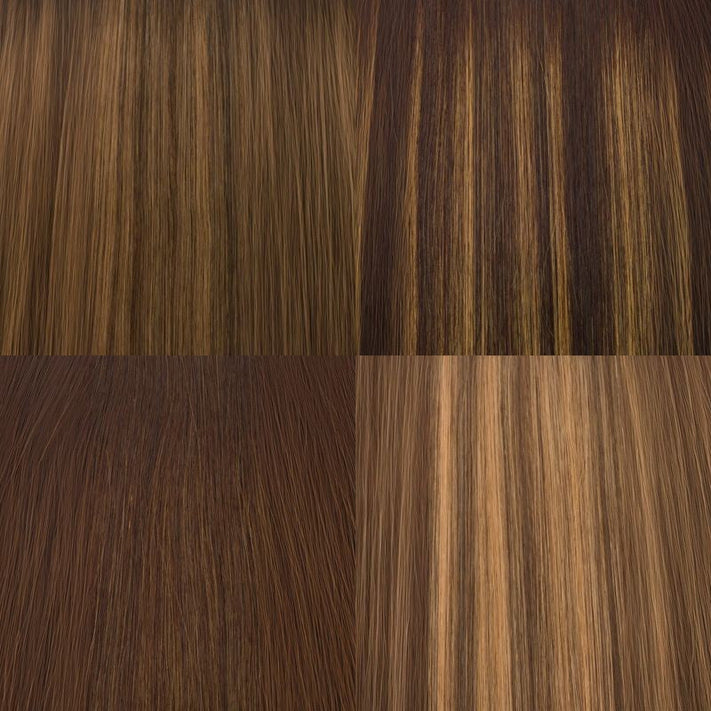 Bronde K-tip