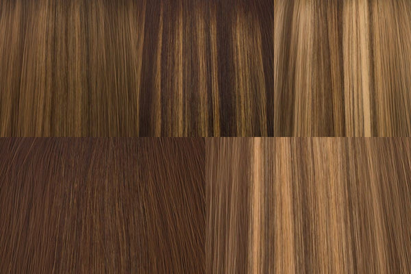 Bronde