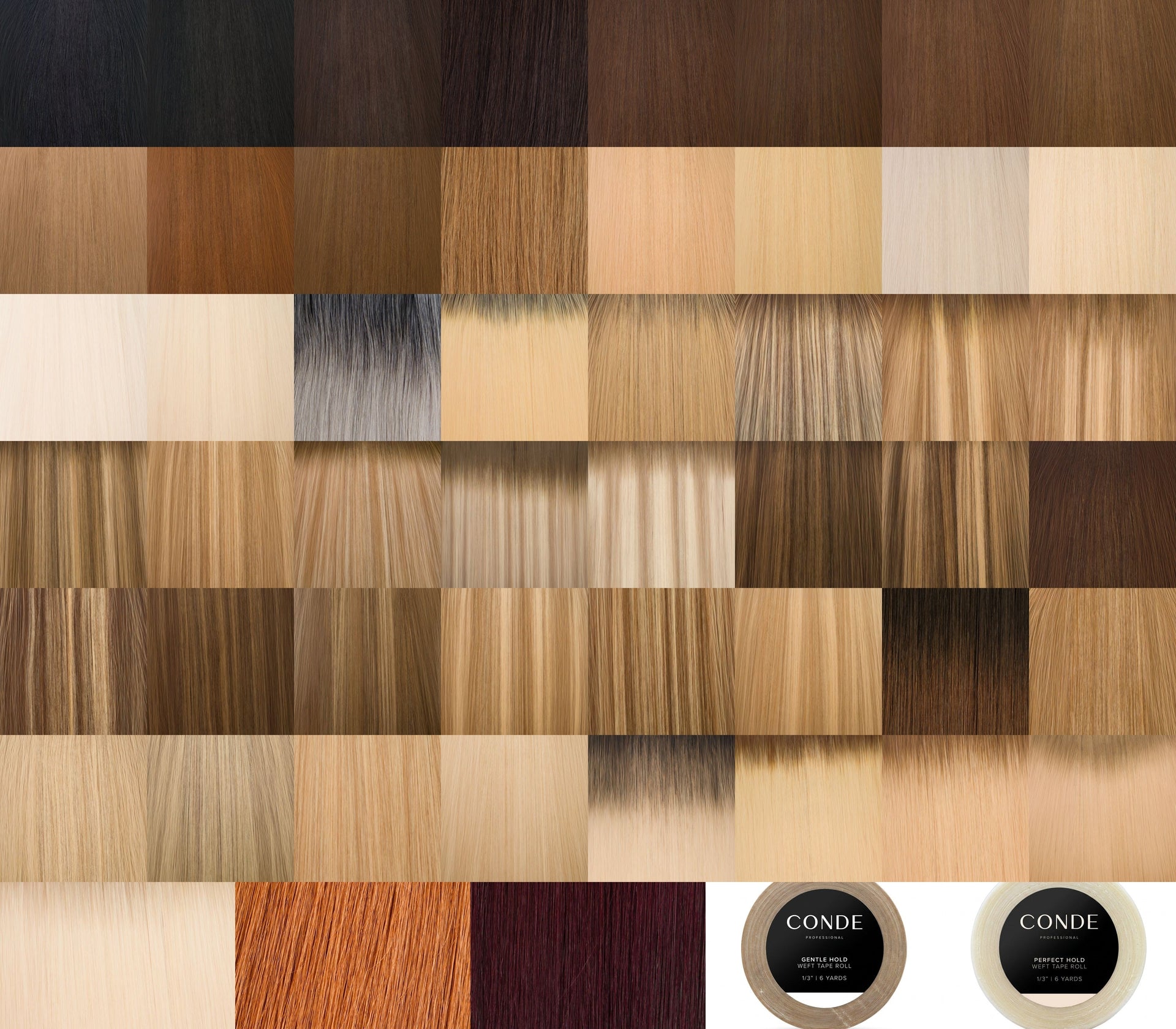 Hair Extensions