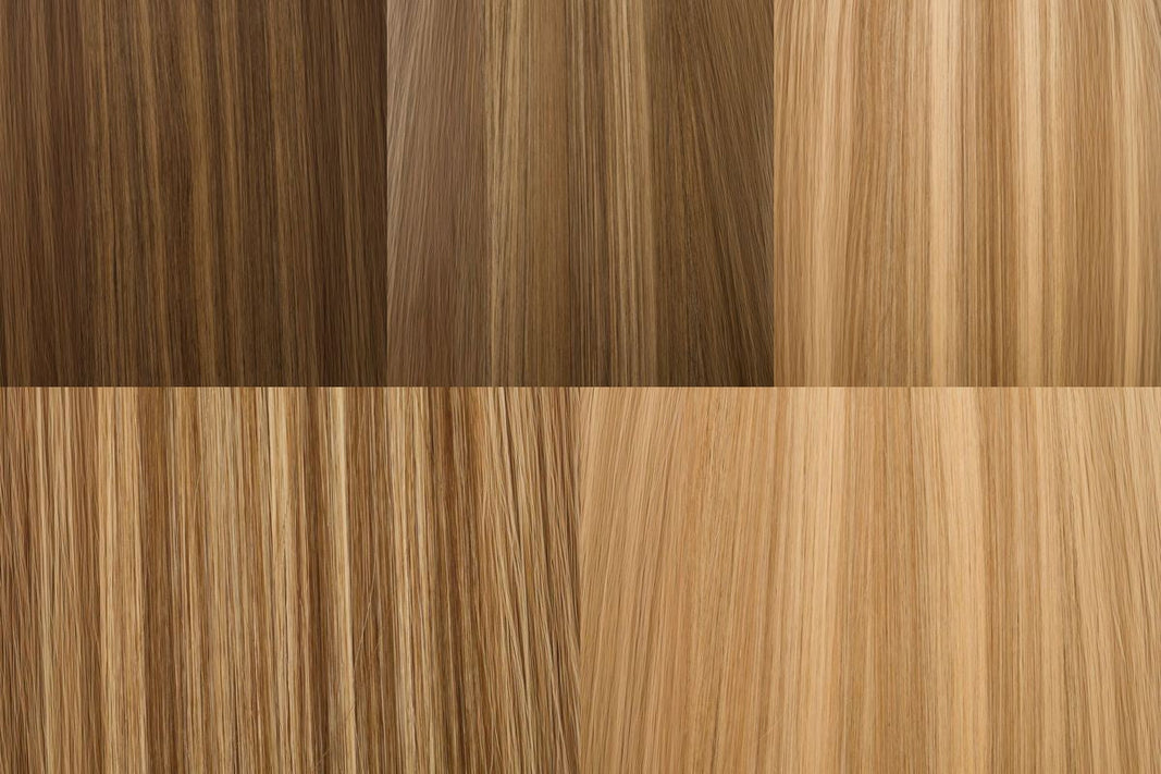 Highlights 18" Extensions