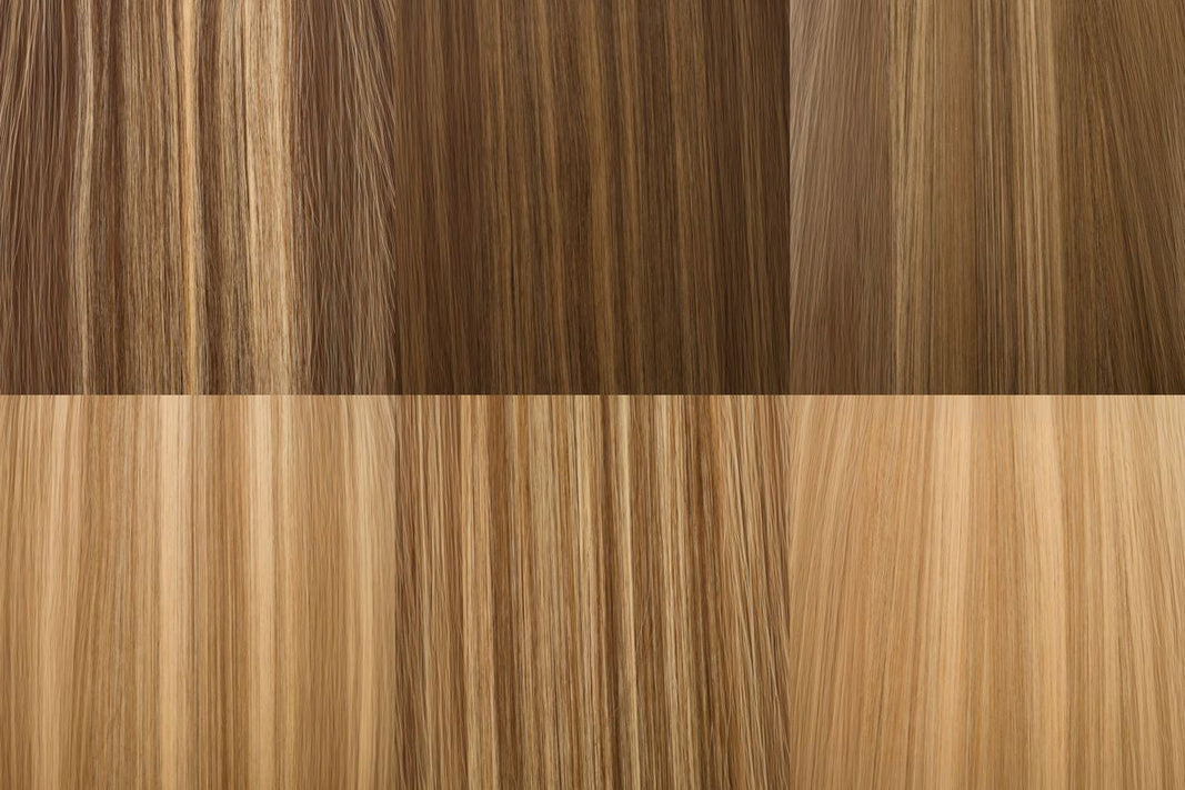 Highlights 24" Extensions