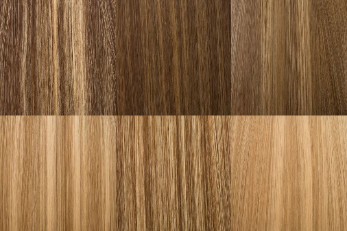 Highlights Straight Extensions