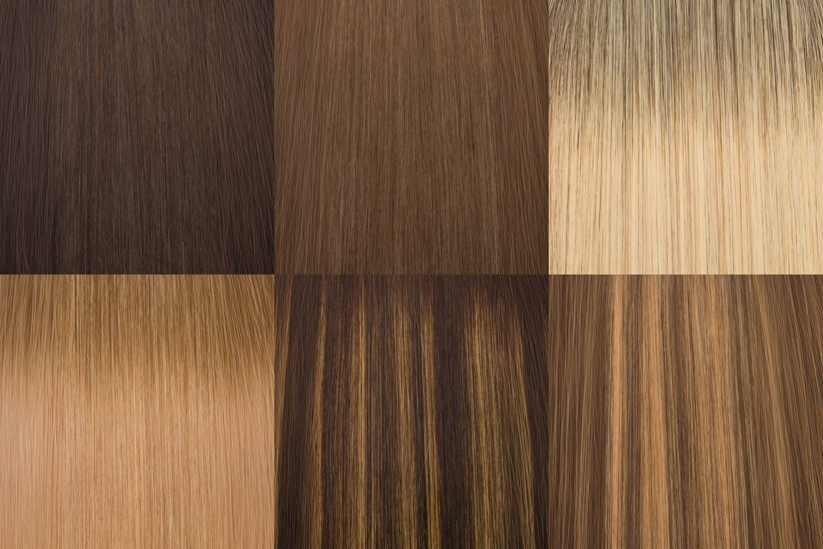 Limited Edition Volume Weft