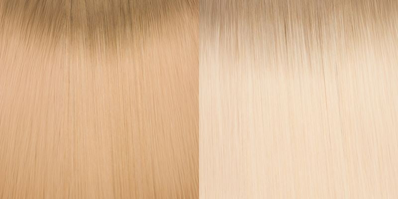 Rooted 18" Extensions