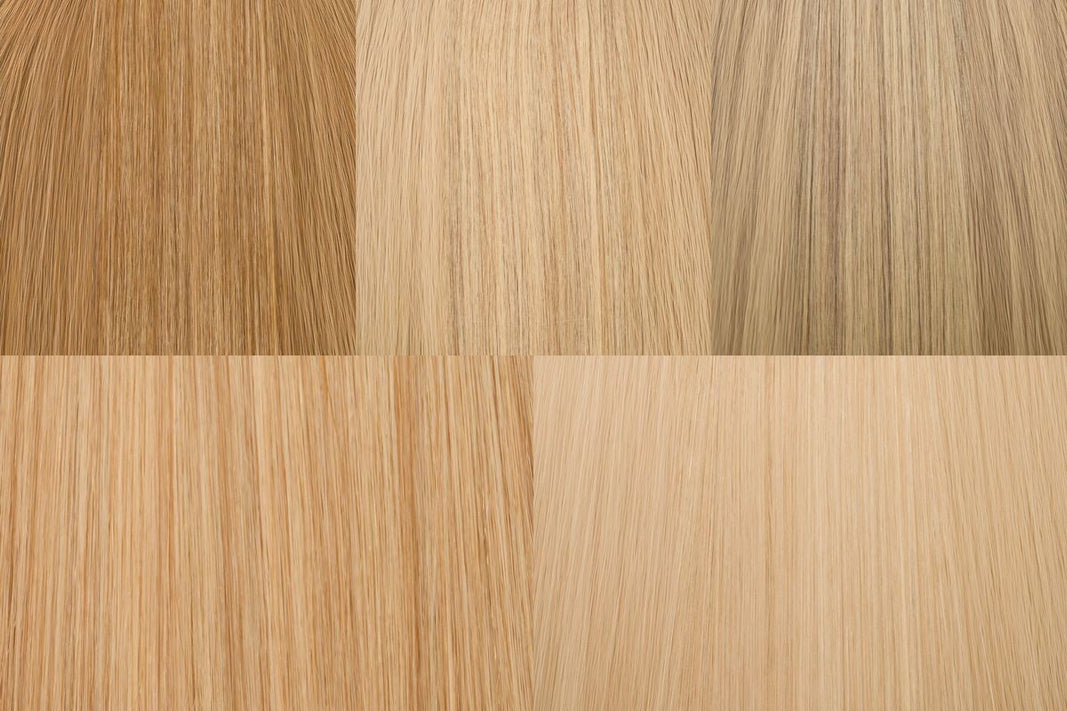 Superblend Volume Weft