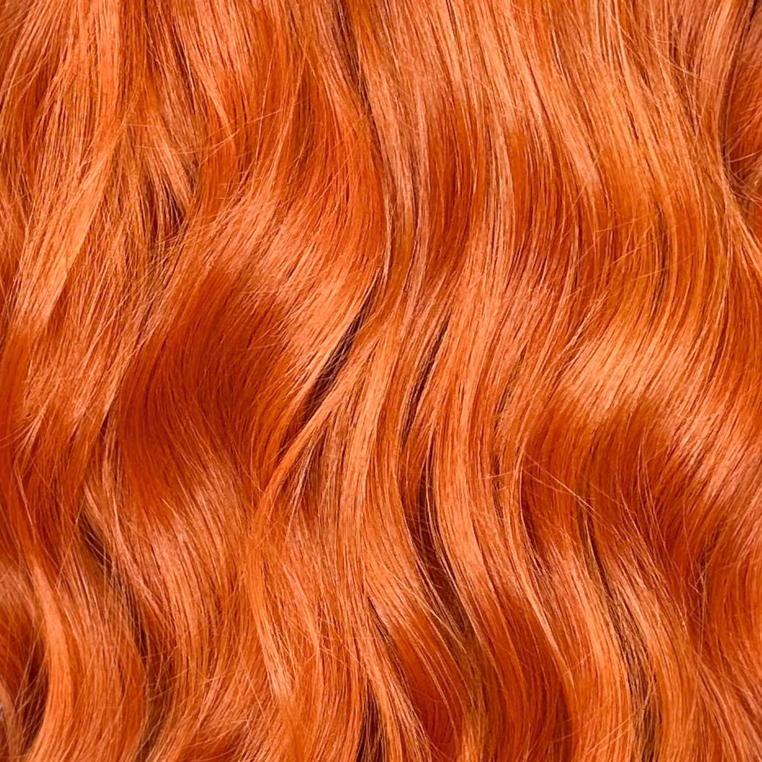 Copper #Copper - Conde Hair