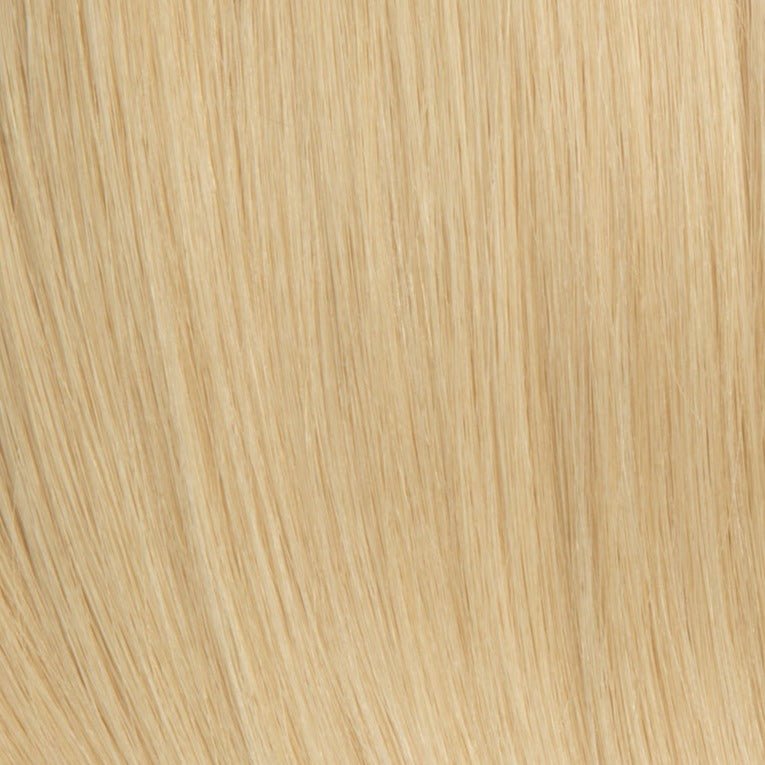 Extra Light Blonde #10 - Conde Hair