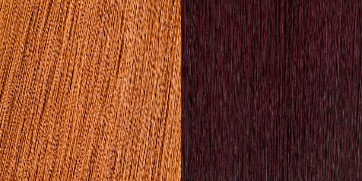 Fantasy K-tip shade collage
